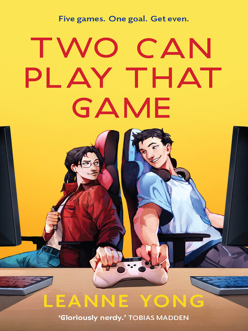 Title details for Two Can Play That Game by Leanne Yong - Available